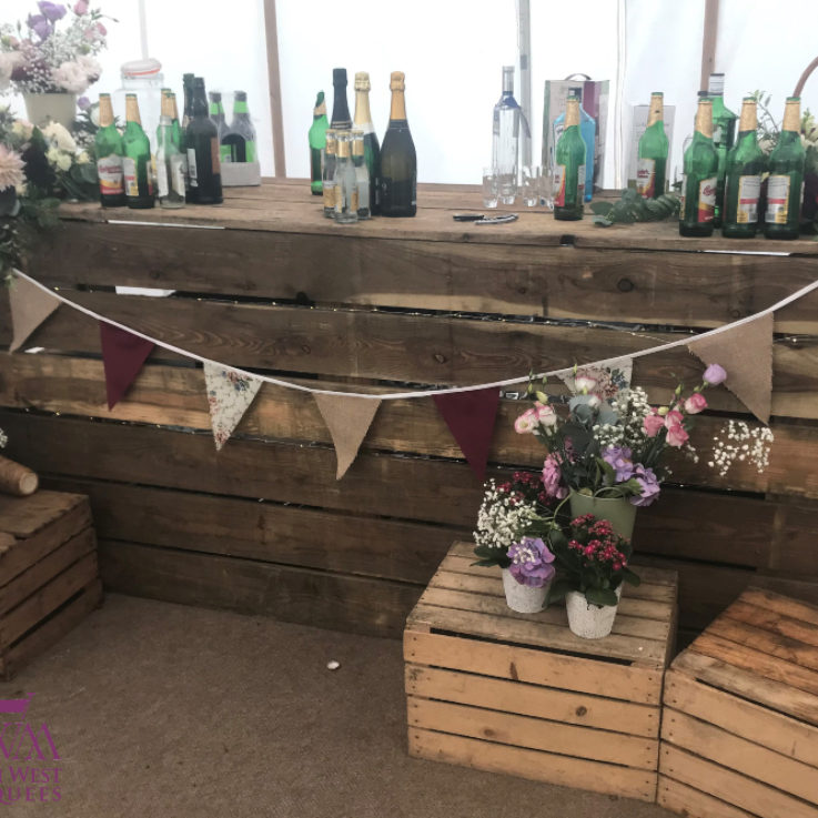 Vintage Bar