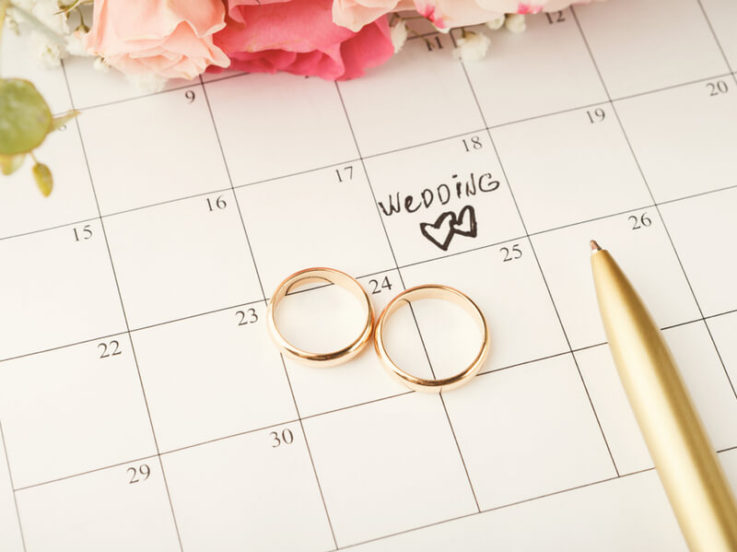 Planning a Sequel Wedding? We’re Here To Help!