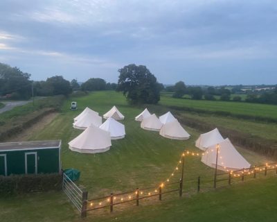 Festival Weddings