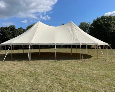 Sail Cloth PVC