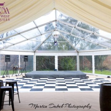 clear roof dance marquee-min