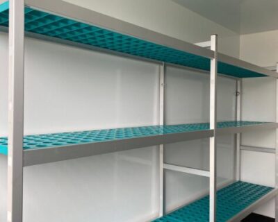 Fridge Trailer
