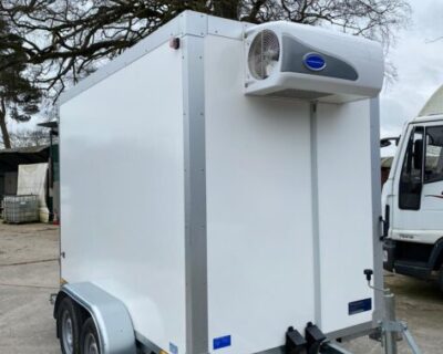 Fridge Trailer
