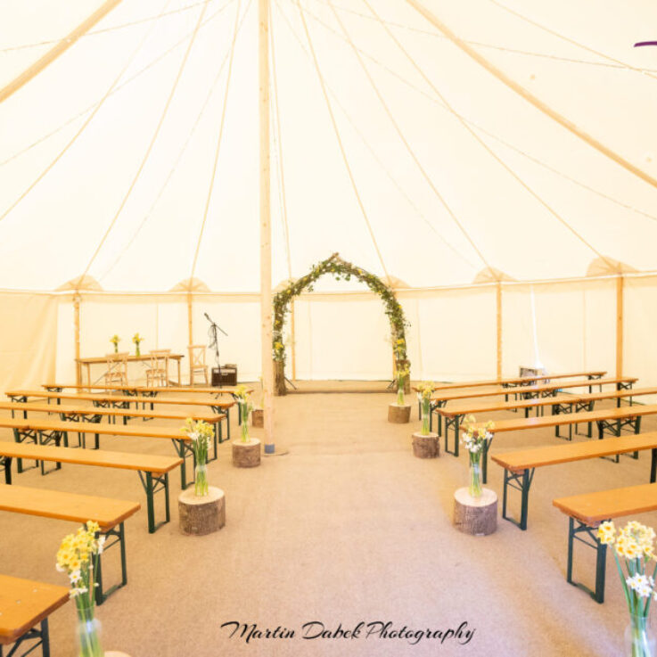 Sailcloth Ceremony Marquee (1)