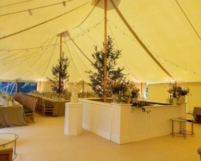 sailcloth at 42 acres