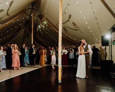 First Dance