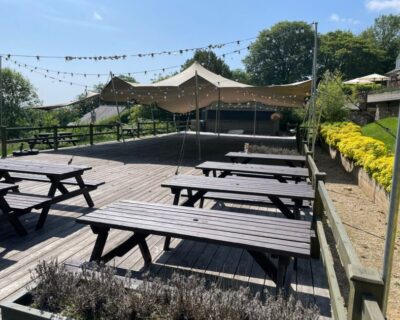 10mx15m Hare and hounds bath 3