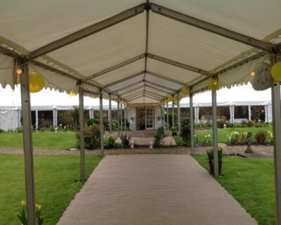 3m Roder Walkway with Coir