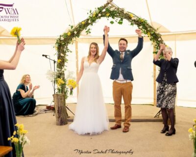 somersets most romantic man gets married-min